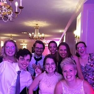 Meet your Posher, Jessica